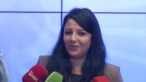 Taksë në rrugën Tiranë-Durrës? Reagon Balluku: Jo në shtator - News, Lajme - Vizion Plus