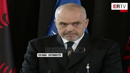 Lamtumira për Klodian Tanushin/ Rama: Majori u kthye si hero - Top Channel Albania