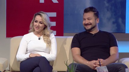 Dite e Re - I ftuar Redon Skikuli