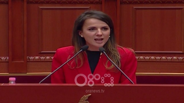 RTV Ora - Hajdari dhe Gjoni ngrenë dyshimet në Kuvend për një pakt të fshehtë Rama Basha