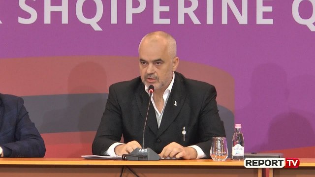 Report TV - Rama: S'iki nga detyra! Kush prek zgjedhjet i ndalohet përjetësisht hyrja në SHBA e BE