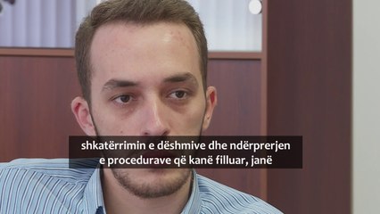 Deskoska: Me ose pa VMRO-në Ligji për Prokurorinë miratohet