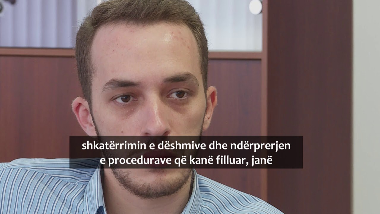 Deskoska: Me ose pa VMRO-në Ligji për Prokurorinë miratohet