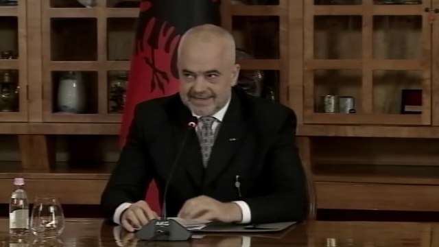 ZGJEDHJET RAMA ME GAZETARËT KEMI FINALIZUAR NJË EKIP TË MIRË