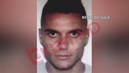 "Ngecin" hetimet per grabitjen e Rinasit