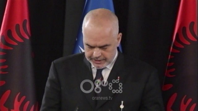 RTV Ora - Lamtumirë Klodian Tanushi! Rama: Asgjë nuk vlen sa emri dhe kujtimi!