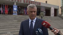 Kuvendi i Kosovës, seancë për gjenocidin serb
