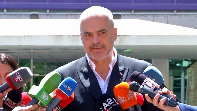 ZGJEDHJET PS ZYRTARIZON KANDIDATËT PËR 61 BASHKITË