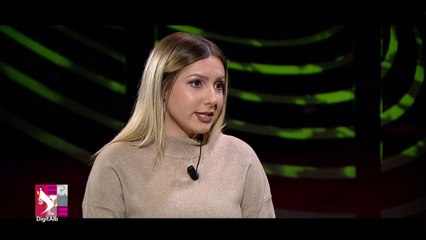 Personale - Sezoni 2 | Episodi 57 - Nidia Toska