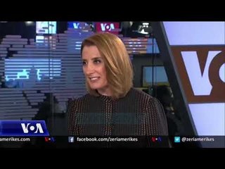 SHBA i refuzon vizën Petrit Vasilit?! - News, Lajme - Vizion Plus