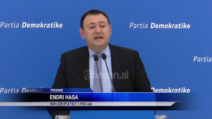 PD: Autostrada me pagese, projekt korruptiv