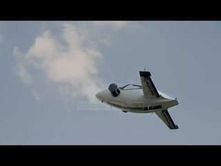 Nga “JFK” në Manhattan, për 6 minuta me taksinë fluturuese - Top Channel Albania - News - Lajme