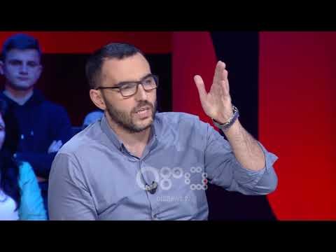 RTV Ora - Qori: Kriza politike, palëve nuk u intereson përplasja civile