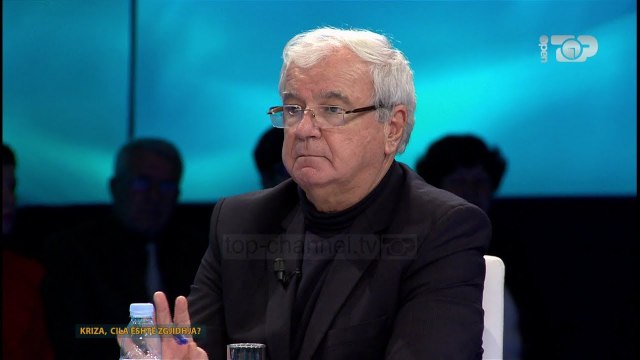 Ngjela në Open: PD është në gabim, do të hyjë arbitri ndërkombëtar