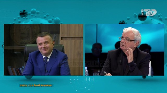 Ngjela në Open: Balla, kryenegociator i mazhorancës me PD-në