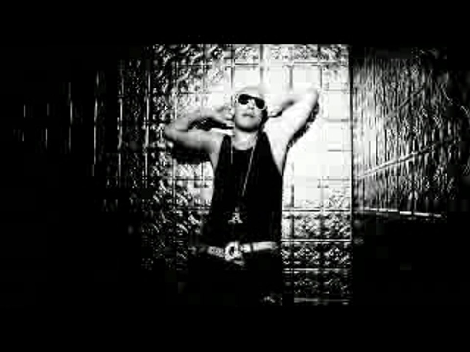 Reggaeton Alexis Y Fido - 5 Letras(Sobre Natural).mp3