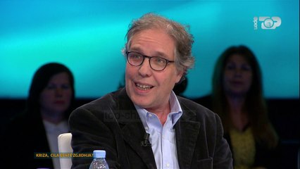 Open - "Nuk ka zgjedhje" "Aty mbahu ti" Përplasja e ashpër Balla-Gjata për 30 qershorin