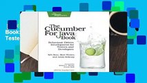 [MOST WISHED]  The Cucumber for Java Book: Behaviour-Driven Development for Testers and Developers