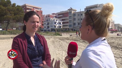 Stop-Peqin, nena nuk takon femijet, gjykata nuk zbardh vendimin.(16.05.2019)