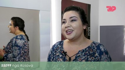 Make – up Efekte speciale - Në Shtëpinë Tonë, 17 Maj 2019, Pjesa 4