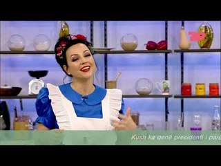 Sfida e amvisave - Në Shtëpinë Tonë, 17 Maj 2019, Pjesa 1