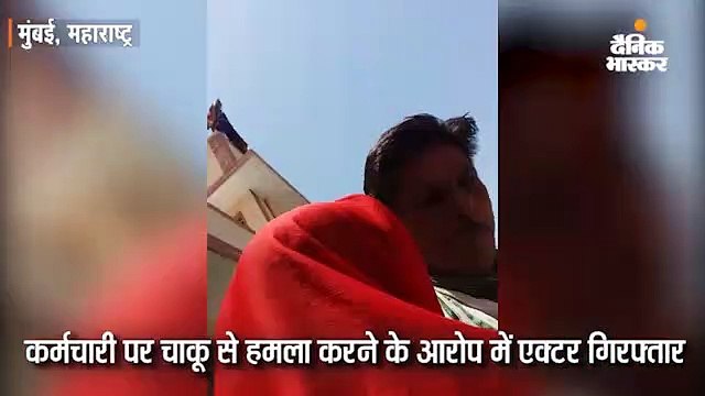 दो साल के बेटे काे दाे मंजिल से फेंक मां ने भी छलांग लगाई, दोनों की हालत नाजुक