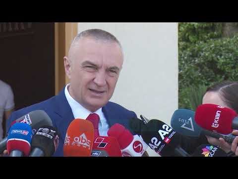 Meta: Shqipëria s’mund të shkojë drejt konfrontimeve - News, Lajme - Vizion Plus