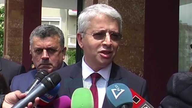 Lleshaj: Kush saboton procesin do jap llogari para ligjit - News, Lajme - Vizion Plus