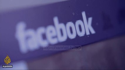 Facebook fshin 265 llogari në Izrael - Top Channel Albania - News - Lajme