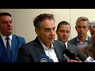 Kitanov: Deri në fund të vitit do të riparohen 600 kilometra rrugë