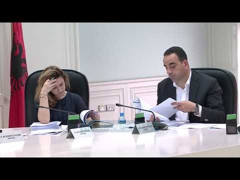 Opozita rikthehet në KQZ, Biba: Nuk jeni subjekt zgjedhor - News, Lajme - Vizion Plus