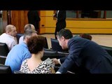 Prokuroria kërkon 1 vit e 6 muaj burg për ish-gjykatësin Admir Thanza - Top Channel Albania