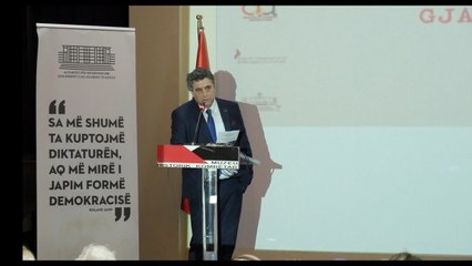 Agron Tufa: Pengues i zbardhjes së historisë, trashëgimia kriminale e enverizmit që është gjallë sot