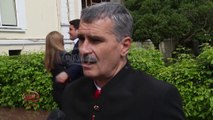 RTV Ora - Ekskluzive/ Deputeti Kujtim Gjuzi: 