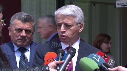 Lleshaj: Kush prek voten ndeshkohet