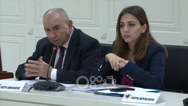 RTV Ora - PD dërgon përfaqësues në KQZ
