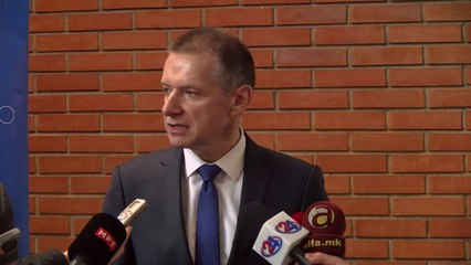 Telekomi i Maqedonisë dhe Fakulteti i Elektroteknikës bashkëpunim në fushën e teknologjisë 5G