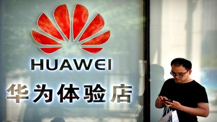 Huawei asks US court to deem defence bill unconstitutional