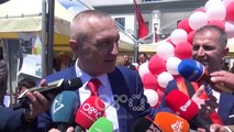 RTV Ora - Meta dhe Balla “bashkohen” për integrimin dhe LANÇ