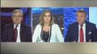 RTV Ora - Malaj pret një thirrje nga Ismail Kadare; Sejamini: Kjo është krizë e shoqërisë civile