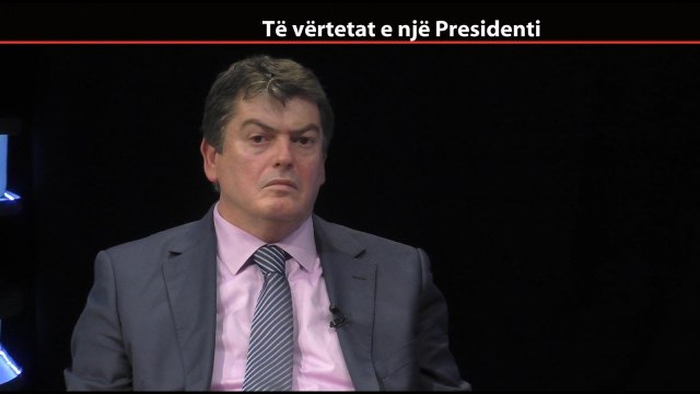 Kriza politike/ Topi: Luftë për pushtet, por pas krizave në Shqipëri ka gjithmonë 'pazare'