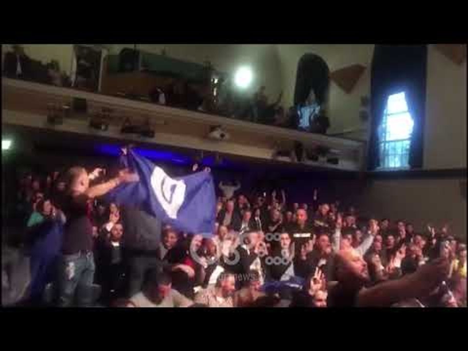 RTV Ora - Basha në Londër: Zgjedhje me 30 qershor me Ramën kryeministër nuk do të ketë