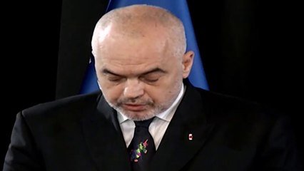 RAMA MAJOR TANUSHI U KTHYE SI HERO  XHAÇKA ZBULON AMANETIN E TIJ TË FUNDIT