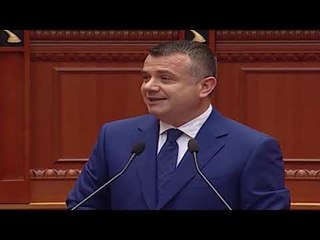 BALLA: ZGJEDHJET MË 30 QERSHOR