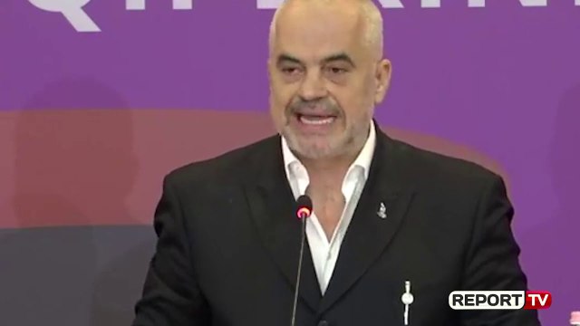Rama: Gati për dialog me Bashën, pas 30 qershorit demokratët do jenë me thirrjet 'Luli ik'