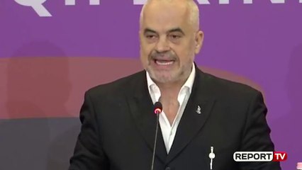 Rama: Gati për dialog me Bashën, pas 30 qershorit demokratët do jenë me thirrjet 'Luli ik'