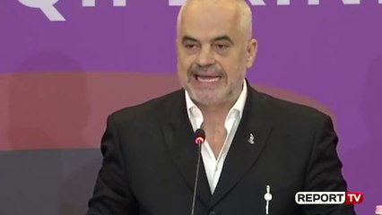 Descargar video: Rama: Gati për dialog me Bashën, pas 30 qershorit demokratët do jenë me thirrjet 'Luli ik'