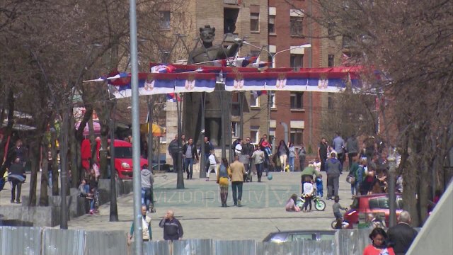 Zgjedhje ne veri te Kosoves - News, Lajme - Vizion Plus