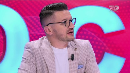 Procesi Sportiv, 20 Maj 2019, Pjesa 3 - Top Channel Albania - Sport Talk Show