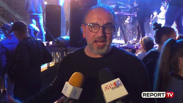 Report TV - Hapet sezoni turistik, Leli: Vlora qytet i sigurt, zgjidheni për pushimet tuaja